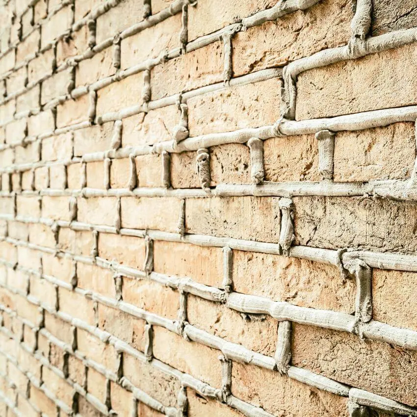 Chemické injektáže – Houska Sanace a Odvodnění